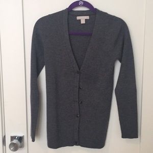 Banana Republic Cardigan